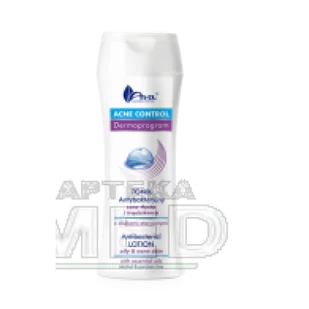 Ava Labolatorium ACNE CONTROL Tonik antybakteryjny 200 ml - Toniki i hydrolaty do twarzy - miniaturka - grafika 1