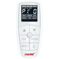 Urządzenia medyczne - Elektrostymulator MEDEL Myo-Tens 95233 - miniaturka - grafika 1