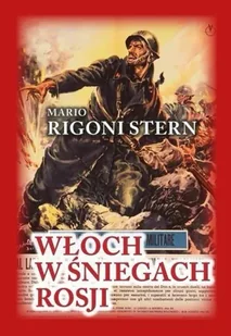 Włoch w śniegach Rosji - Historia świata - miniaturka - grafika 1