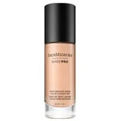 Podkłady do twarzy - BareMinerals BarePro Performance Wear Liquid Foundation SPF20 podkład w płynie 05 Sateen 30ml - miniaturka - grafika 1