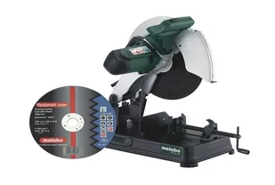 Metabo Przecinarka do metalu 2300 W (CS23-355) - Piły elektryczne - miniaturka - grafika 1