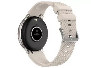 TRACER SMR2 CLASSY Beżowy - Smartwatch - miniaturka - grafika 4
