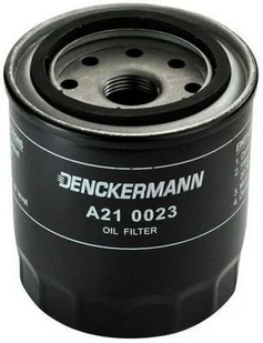 DENCKERMANN Filtr oleju A210023 - Filtry oleju - miniaturka - grafika 1