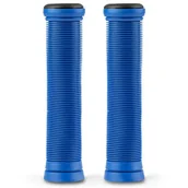 Akcesoria do skatingu - Gripy, uchwyty do hulajnogi, 2 szt, granatowy - miniaturka - grafika 1