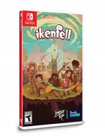 Gry Nintendo Switch - Ikenfell GRA NINTENDO SWITCH - miniaturka - grafika 1