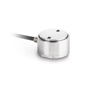 Tensometr Sauter CO 0,5-Y5 - belka tensometryczna 0,5 kg / czujnik siły - Inne urządzenia pomiarowe - miniaturka - grafika 1