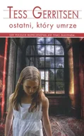 Kryminały - Ostatni, który umrze - miniaturka - grafika 1
