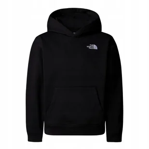 The North Face Bluza Essential Oversized Nf0a89hajk3 R Xs - Moda i Uroda OUTLET - miniaturka - grafika 1