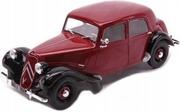 Samochody i pojazdy dla dzieci - Citroen Traction Avant 11 Bl Model Whitebox 1:24 - miniaturka - grafika 1
