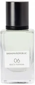 Wody i perfumy unisex - Banana Republic 06 Black Platinum EDP 75 ml - miniaturka - grafika 1