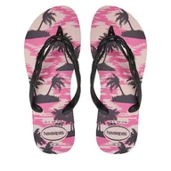 Klapki i japonki damskie - Japonki Havaianas 41455735179 Kolorowy - miniaturka - grafika 1
