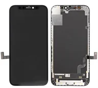 Części serwisowe do telefonów - Wyświetlacz do iPhone 12 Mini - miniaturka - grafika 1