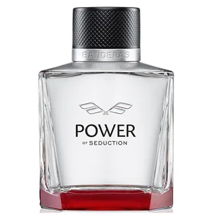 Antonio Banderas Power Of Seduction woda toaletowa spray 100ml - Wody i perfumy męskie - miniaturka - grafika 1