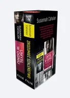 Powieści - Pakiet Umysł w ogniu Zrozumieć szaleństwo Nowa - miniaturka - grafika 1