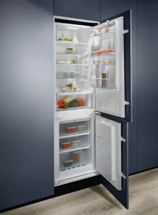 Electrolux GreenZone 700 LNG7TE18S - Lodówki do zabudowy - miniaturka - grafika 6