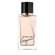 Wody i perfumy damskie - MICHAEL KORS Gorgeous! EDP 50ml - miniaturka - grafika 1