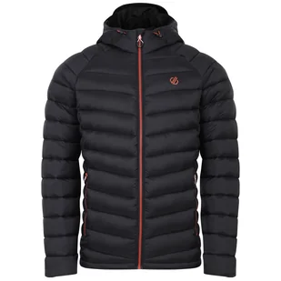Kurtka męska Dare 2b Torrek Baffled Jacket Rozmiar: L / Kolor: czarny - Kurtki męskie - miniaturka - grafika 1