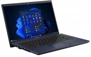 Laptopy - Asus ExpertBook B1400CBA-EB0034X Core i3-1215U | 14” FHD | 8GB | 512GB | W11P | czarny 90NX0571-M001F0_500SSD - miniaturka - grafika 1