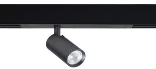 Lampa reflektorowa sufitowa Optica AZ5182 LED 7W 1-faz czarna - Lampy pozostałe - miniaturka - grafika 1