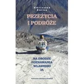 Książki regionalne - przeżycia i podróże - miniaturka - grafika 1