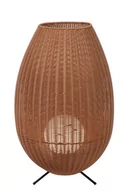 Lampy ogrodowe - Colin H80 LED lampa stojąca ogrodowa 1-punktowa jasne drewno 03843/80/72 - miniaturka - grafika 1