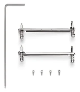 Noctua NM-TR5-SP6 część / akcesorium do systemów chłodzenia komputerów Zestaw do montażu - Tuning komputera - akcesoria - miniaturka - grafika 1
