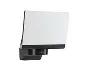 Lampy ogrodowe - Steinel 068097 - LED Naświetlacz XLED PRO 240 LED/19,3W/230V IP44 czarny - miniaturka - grafika 1