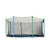 Akcesoria do trampolin - Insportline Ochronna siatka do trampoliny 180cm 1IN-148 - miniaturka - grafika 1