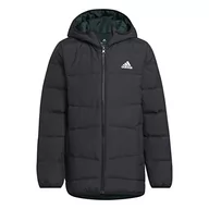 Kurtki i płaszcze dla chłopców - adidas Unisex Baby Jk Frosty JKT Anorak, czarny, 4 Lat - miniaturka - grafika 1