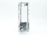 Chłodzenie wodne - BitsPower Bitspower CR803 Zbiornik i pompa combo akryl BPM-WTCR803 - miniaturka - grafika 1