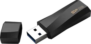 Pendrive Silicon Power Blaze B07, 256 GB SP256GBUF3B07V1K - Pendrive - miniaturka - grafika 1