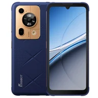 Telefony komórkowe - FOSSiBOT F112 Pro 5G 8/256GB Niebieski - miniaturka - grafika 1