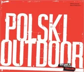 Książki o kulturze i sztuce - Polski Outdoor - miniaturka - grafika 1