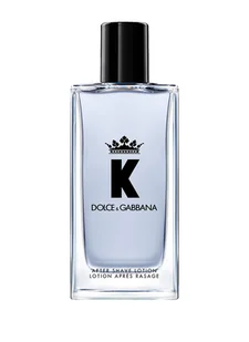 Dolce & Gabbana Beauty K By Dolce&Gabbana - Wody po goleniu - miniaturka - grafika 1