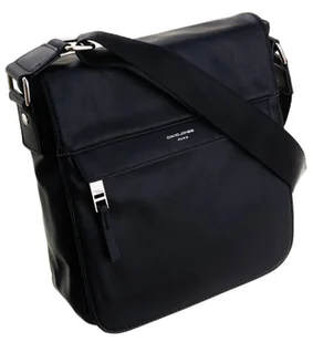 Oryginalna listonoszka saszetka pasek David Jones® - Torebki damskie - miniaturka - grafika 1