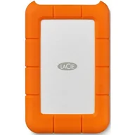 Dyski HDD - LaCie Rugged 2TB STFR4000800 - miniaturka - grafika 1