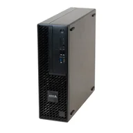 Zestawy komputerowe - Axis 02692-003 workstation 16 GB 256 GB SSD Windows 10 IoT Enterprise SFF Stanowisko Czarny - miniaturka - grafika 1