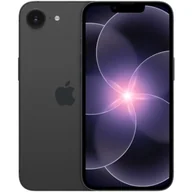 Telefony komórkowe - Apple iPhone 17e 5G 256GB Czarny - miniaturka - grafika 1
