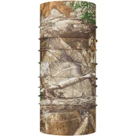 Czapki i chusty sportowe damskie - Chusta Buff Coolnet UV+ Real Tree Edge - miniaturka - grafika 1