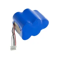 Akcesoria do odkurzaczy - VHBW Bateria do Ecovacs Deebot D66 / D68 / D73, 2000 mAh - miniaturka - grafika 1