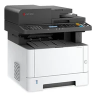 Urządzenia wielofunkcyjne - KYOCERA ECOSYS MA3500fx Laser 110C3F3NL0 - miniaturka - grafika 1