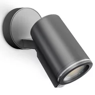Lampy ścienne - Steinel Lampa Spot One ST058623 ST058623 - miniaturka - grafika 1