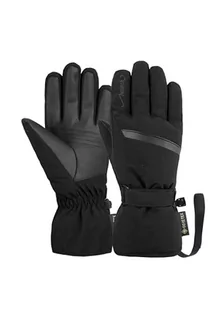 Reusch Sandy Gore-Tex rękawiczki dla dorosłych, ciepłe, wodoodporne, oddychające - Rękawiczki - miniaturka - grafika 1