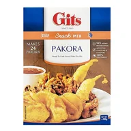 Szybkie dania obiadowe - Panierka do Pakora Instant Mix Gits 200g - miniaturka - grafika 1