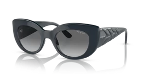 Okulary Przeciwsłoneczne Vogue VO 5480S 305111 - Okulary przeciwsłoneczne - miniaturka - grafika 1