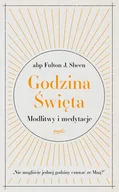 E-booki - religia - Godzina Święta. Modlitwy i medytacje - miniaturka - grafika 1