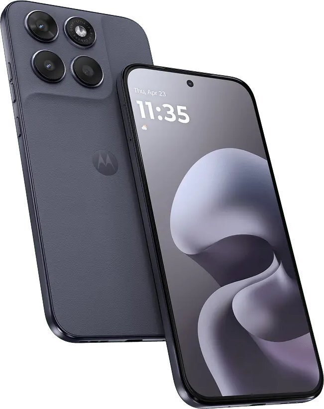 Motorola Moto G67 5G 4/256GB Grafitowy