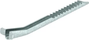 OBO Bettermann Rygiel do uchwytów trapezowych TPB R FS 6357536 /20szt./ 6357536 - Kanały kablowe - miniaturka - grafika 1