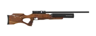 Wiatrówki karabinki - Wiatrówka PCP Kuzey K900 5.5 mm z tłumikiem - miniaturka - grafika 1