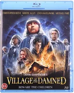 Filmy obyczajowe Blu-ray - Wioska przeklętych - miniaturka - grafika 1